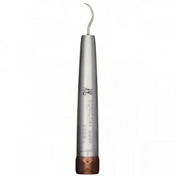 Sonicflex quick 2008 L - воздушный скалер с подсветкой