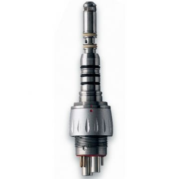 Быстросъёмный переходник MULTIflexLUX 460 E