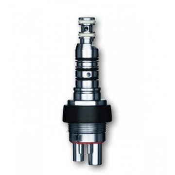 Быстросъёмный переходник MULTIflex LUX 460 LE