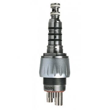 Быстросъёмный переходник MULTIflex LUX 465 RN
