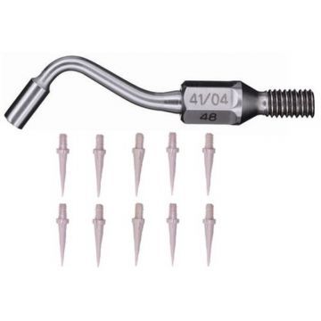 Набор насадок для SONICflex implant Set