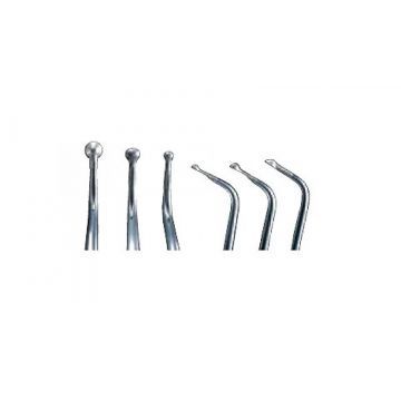Набор насадок для SONICflex micro Spitzensatz A