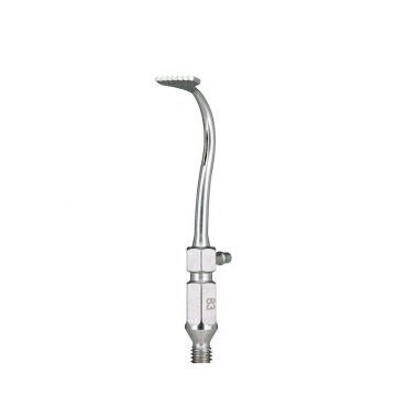 Насадка пила для кости сагиттальная для SONICflex bone Spitze № 83 A