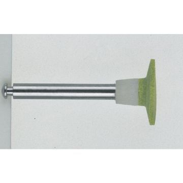 Полиры алмазные для керамики Identoflex (6 шт.)