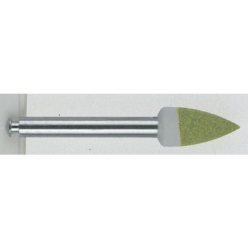 Полиры алмазные для керамики Identoflex (6 шт.)