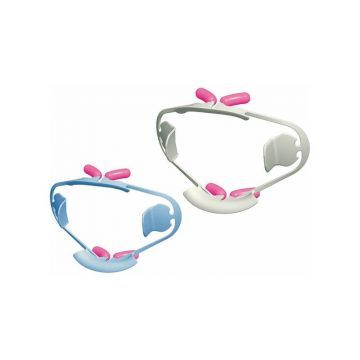 Ретрактор для губ и щек с подушками для губ OptiView (2 шт.)