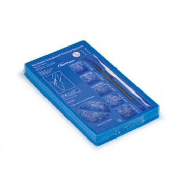 Система прозрачных цервикальных матриц Transparent Cervical Matrices (набор)