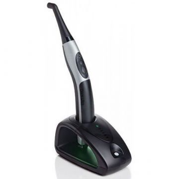Зарядная станция со встроенным радиометром для Demi Ultra