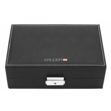 Kruder Active 2.5x/3.0x/3.5x - бинокулярные лупы на оправе