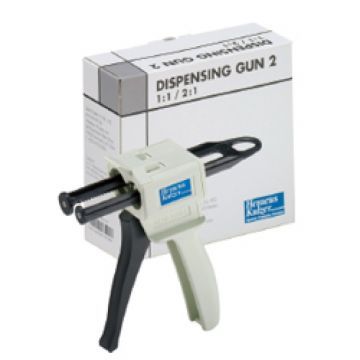 Пистолет-смеситель системы картриджей Dispensing Gun 2 (1:12:1)