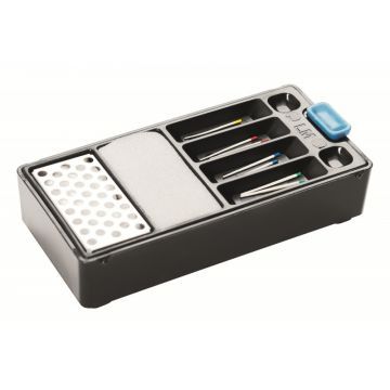 Кассета для материалов LM-ServoMax LM 6430