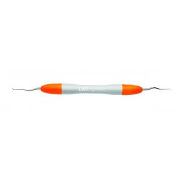 Кюрета для мезиальных поверхностей премоляров и моляров Mini Gracey 11/12 LM 211-212M EM
