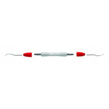 Кюрета для резцов и премоляров Mini Gracey 1/2 LM 201-202M EM