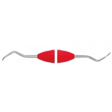Кюрета пародонтологическая Columbia 4L-4R LM 219-220