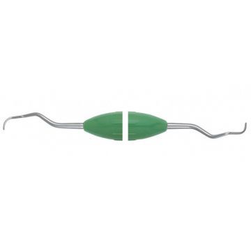 Кюрета пародонтологическая Langer 3/4 LM 283-284