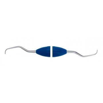 Кюрета пародонтологическая Langer 5/6 LM 285-286