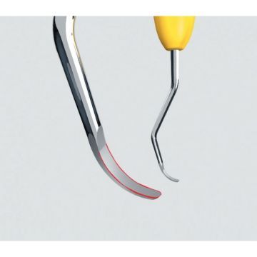 Кюрета пародонтологическая McCall 13S-14S LM 222-223