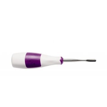 Люксатор изогнутый LM-SlimLift C4 LM 812840 (4 мм)