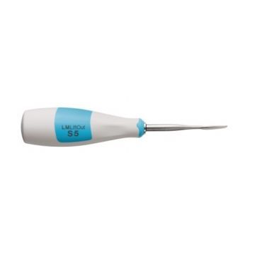 Люксатор прямой LM-LiftOut S5 LM 812250 (5 мм)