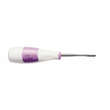 Люксатор прямой LM-SlimLift S4 LM 812640 (4 мм)