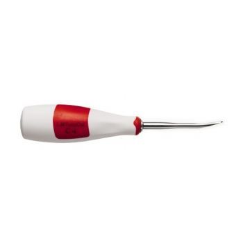 Элеватор изогнутый LM-TwistOut C4 LM 814440 (4 мм)