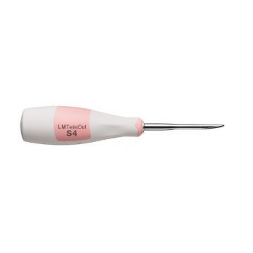 Элеватор прямой LM-TwistOut S4 LM 814240 (4 мм)