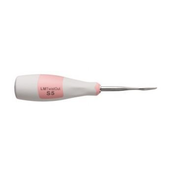 Элеватор прямой LM-TwistOut S5 LM 814250 (5 мм)
