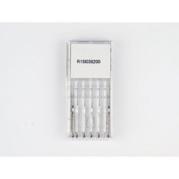 Дрильборы машинные для работы с ультразвуковыми приборами Ultrasonic Files (6 шт.)