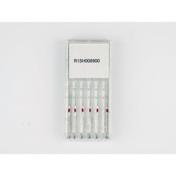 Дрильборы машинные для работы с ультразвуковыми приборами Ultrasonic Files (6 шт.)