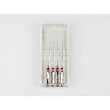 Машинные каналонаполнители для углового наконечника Paste Carriers (4 шт.)