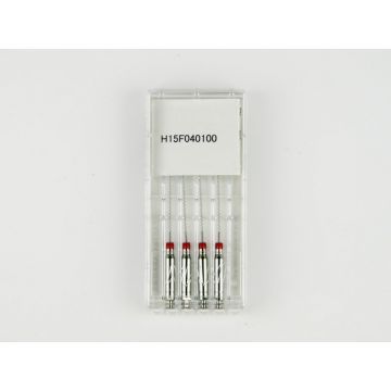 Машинные каналонаполнители для углового наконечника Paste Carriers (4 шт.)