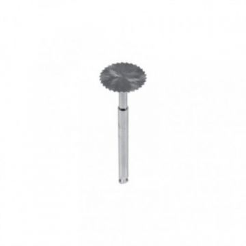 SAW-6 - сепарационный диск, ширина 10 мм, длина 32W