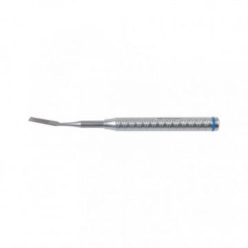 SPC-05 - долото изогнутое, ширина 6 мм