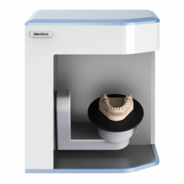 Identica Т300 - стоматологический 3D-сканер