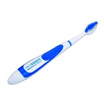 Щетка электрическая звуковая Prosonic micro 2