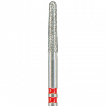 Бор алмазный конусной формы Z-CUT K856