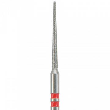 Бор алмазный конусной формы Z-CUT K859L