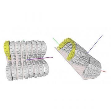 Basic (Dental) - профессиональный 3D-принтер для стоматологии
