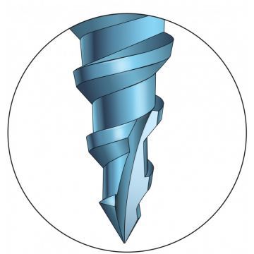 Микровинт VectorTAS
