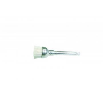 Щетки полировальные для углового наконечника Mandrel mounted brushes