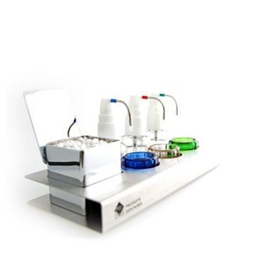 Набор для дозирования медикаментов EZ Dropper dispenser for solutions