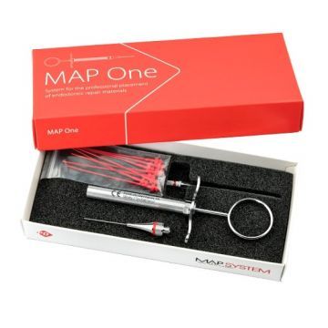 Набор инструментов MAP-One (1 игла)