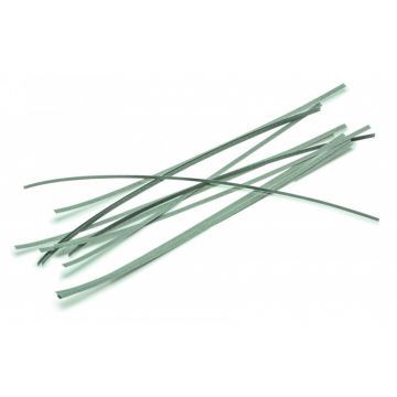 Штрипсы стальные абразивные Steel abrasive strips (12 шт.)