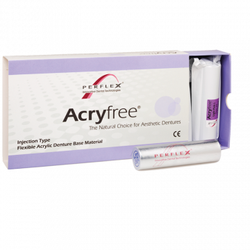 Картридж Acryfree