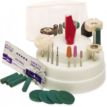 Набор для обработки (FINISHING KIT)
