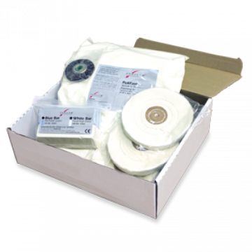 Набор полировочный (POLISHING KIT)