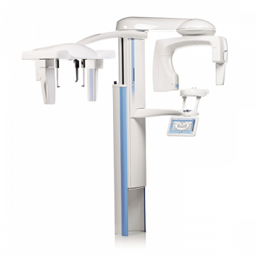 Planmeca ProMax 2D SCARA 3 - рентгеновская установка с цефалостатом