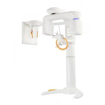 RAYSCAN Symphony a-OCL – ортопантомограф c цефалостатом (One Shot), 33х33 см