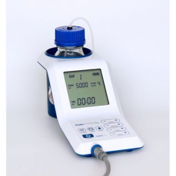 EndoStation-mini - эндодонтический мотор для работы с само-адаптирующимися файлами (SAF)