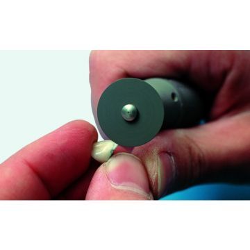 Диск отрезной и шлифовачный армированный стекловолокном Dynex (20 шт.)